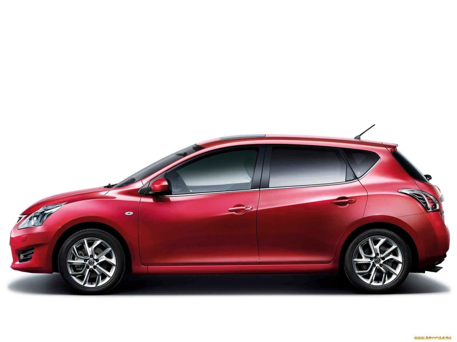 , nissan, datsun